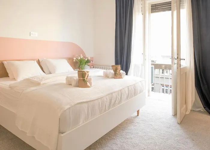 Annie'S Bed&Breakfast Zagreb